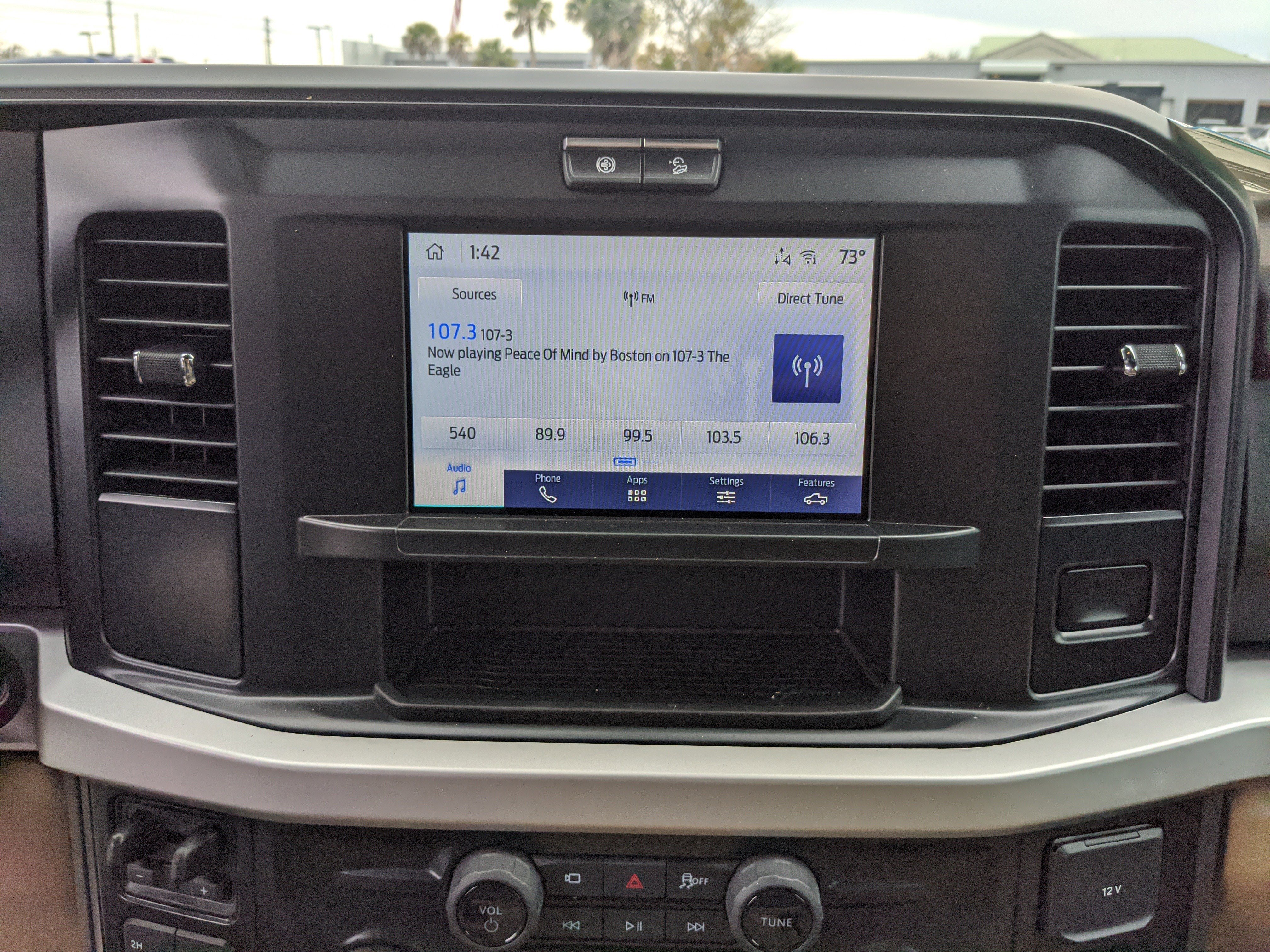 2025 Ford F-250 Super Duty XLT - Photo 19