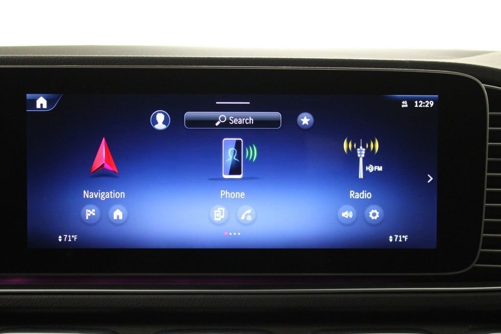 Certified Used 2026  Mercedes-Benz GLS 450 image 27