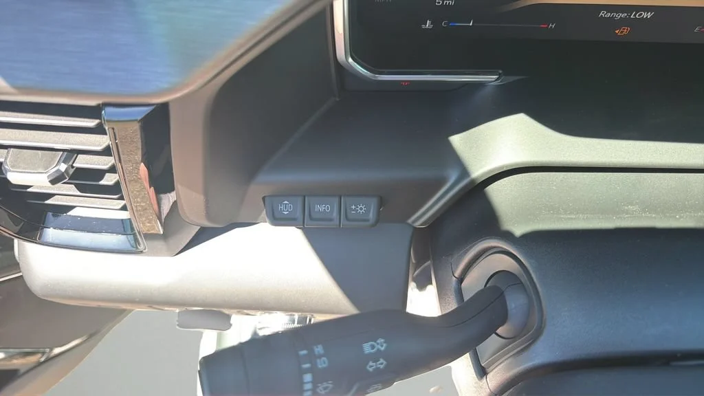 2026 GMC Sierra 2500HD AT4 - Photo 27