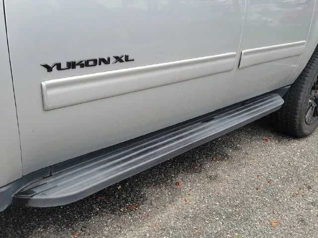 2012 GMC Yukon XL SLE - Photo 6