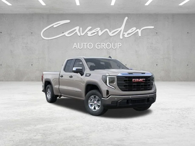 New 2026 Coastal Dune GMC Pro image 1