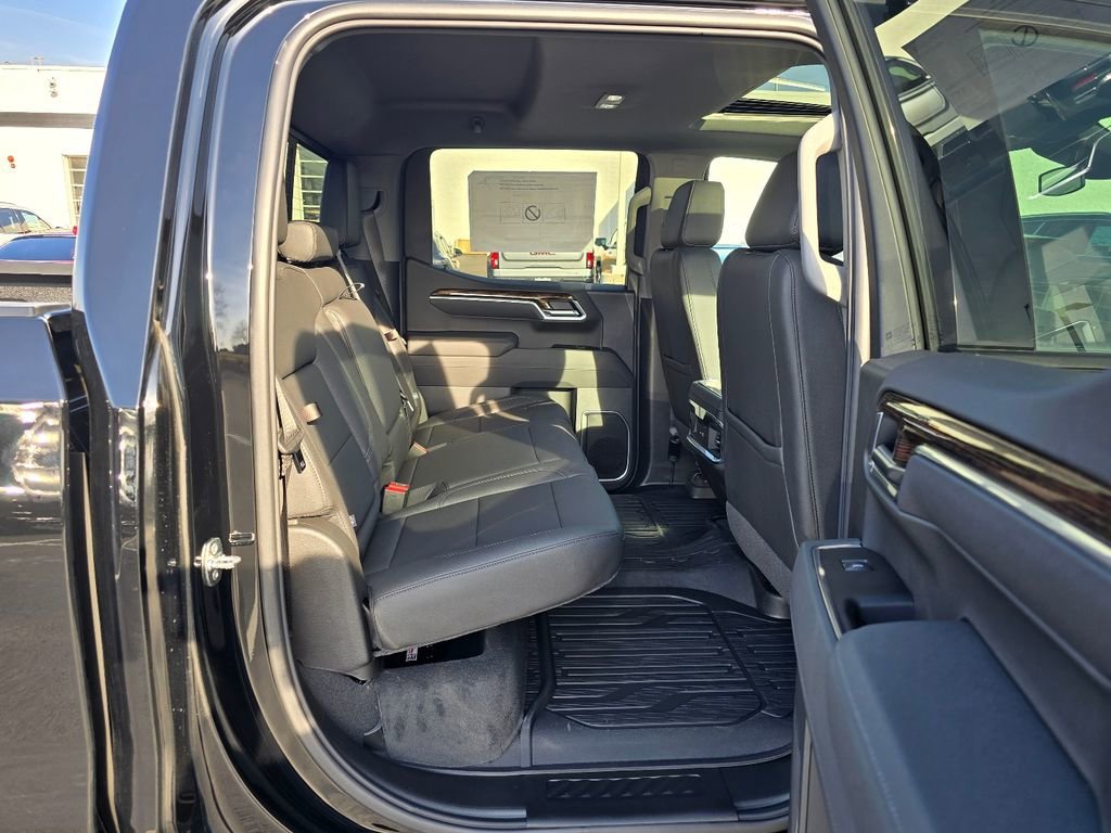 2026 GMC Sierra 1500 Elevation - Photo 34