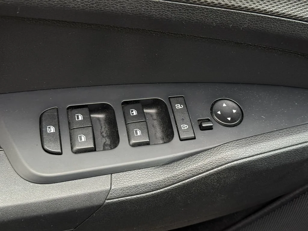 Used 2024 Gray Kia LX image 14