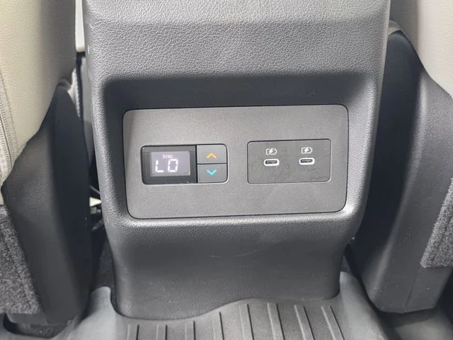 Certified Used 2024 Blu Blk Roof Nissan SL image 18