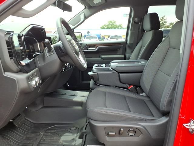 2026 GMC Sierra 1500 SLE - Photo 12