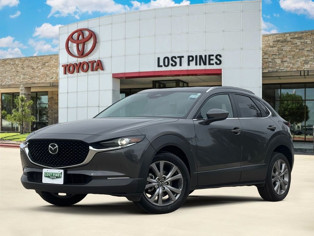2024 Mazda CX-30 Preferred