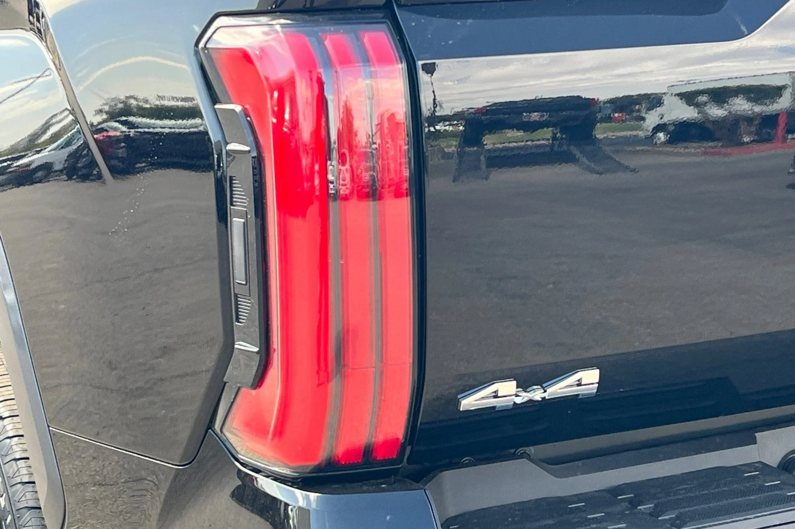 New 2026  Toyota 1794 Edition image 25