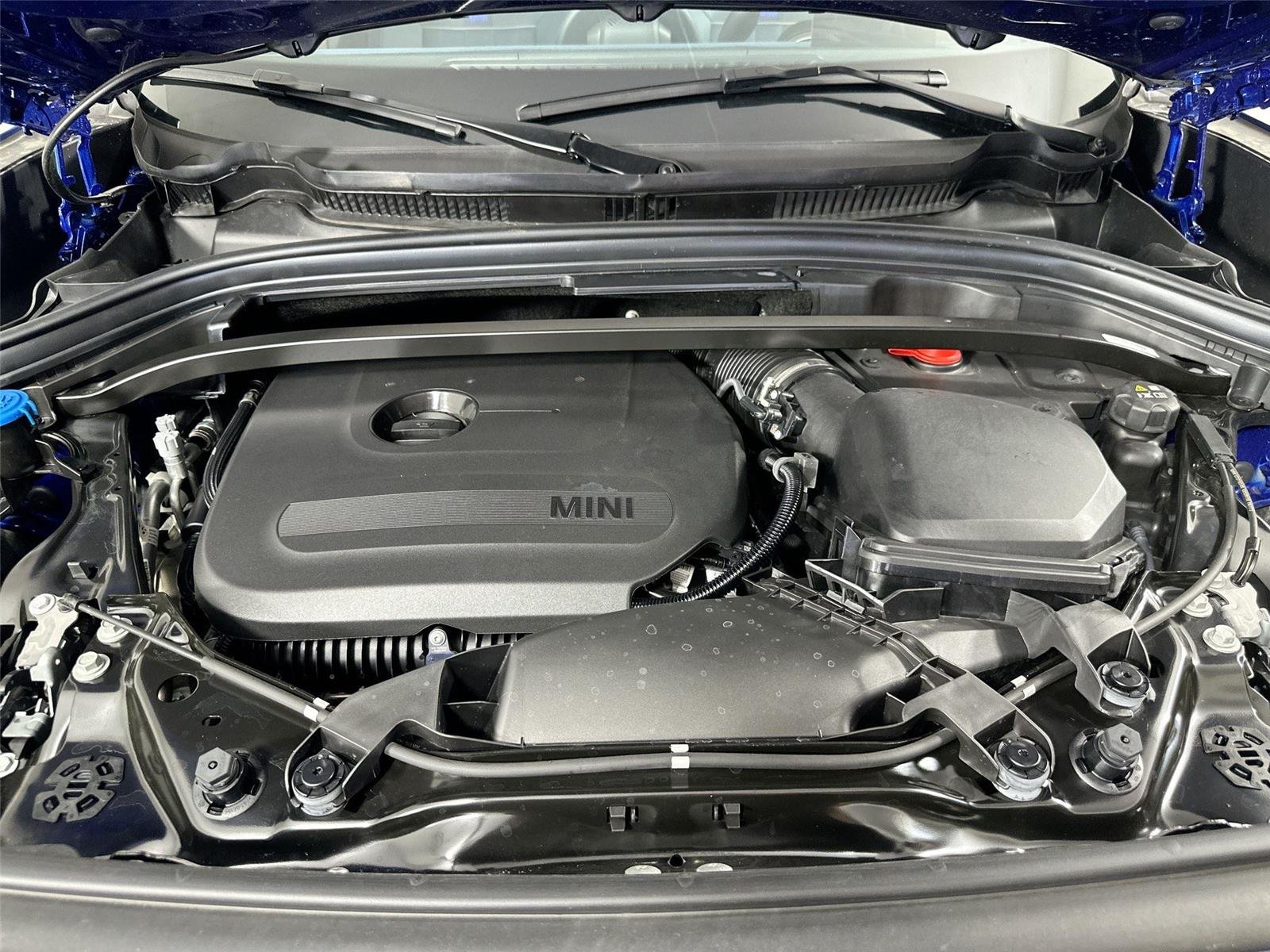 2025 MINI Countryman S - Photo 28