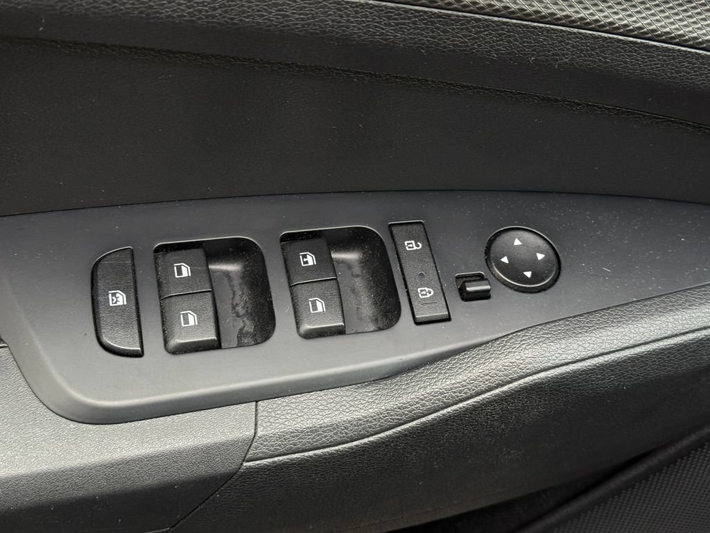 Used 2024 Gray Kia LX image 14