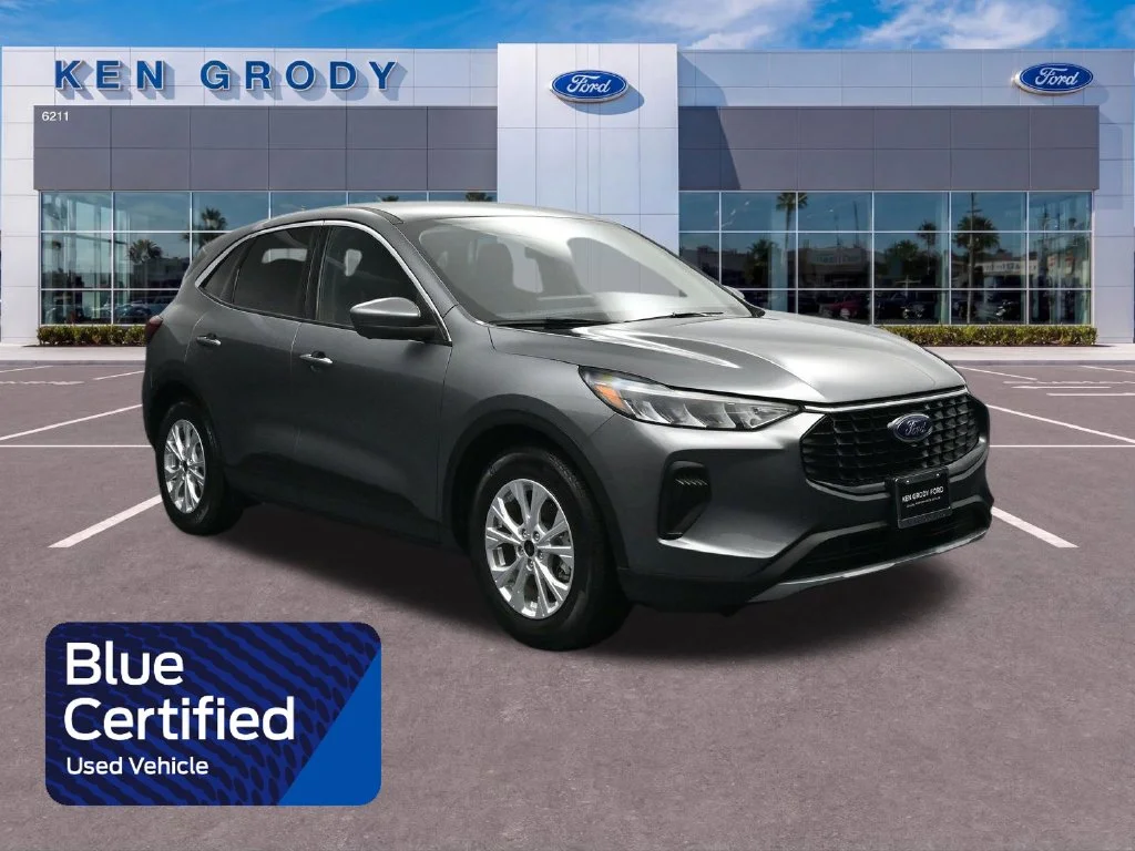 2023 Ford Escape