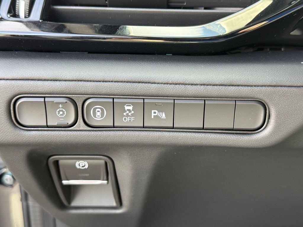 New 2026 Liquid Carbon Metallic Acura Technology Package image 26
