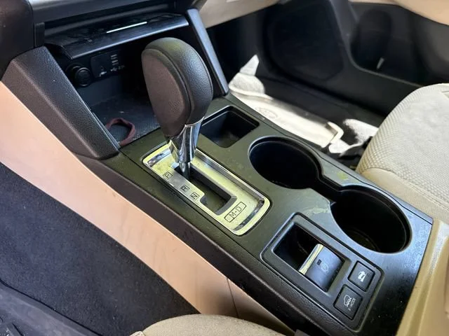 Used 2019 Tungsten Metallic Subaru 2.5i image 21
