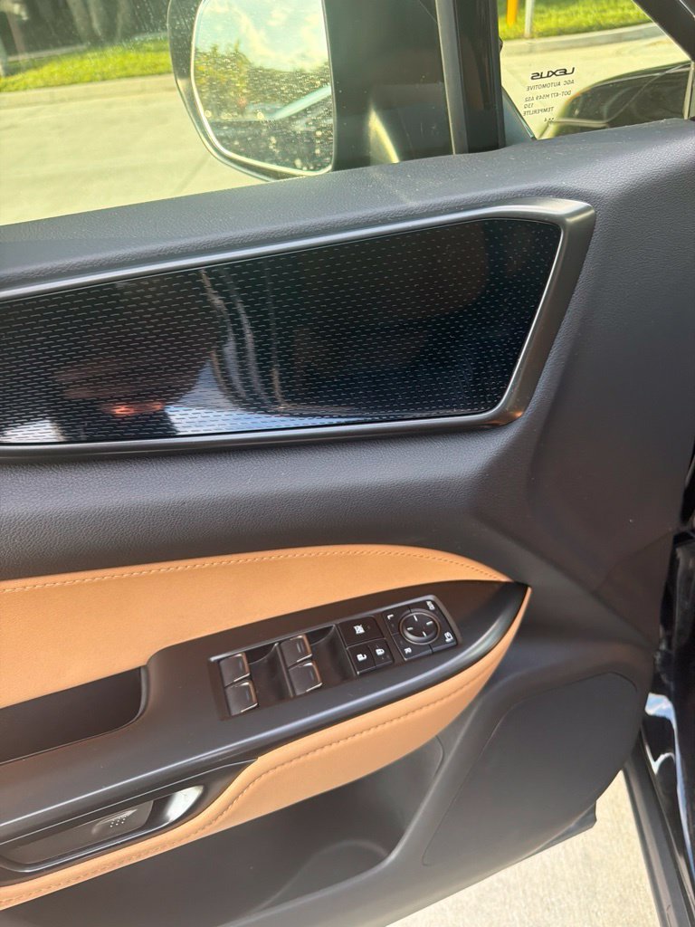Used 2025 Caviar Lexus NX 250 image 2