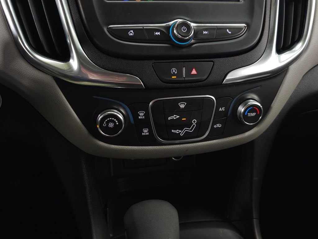 Used 2024 Summit White Chevrolet LS image 22