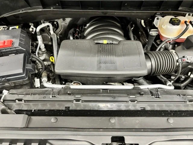 Used 2026 Black Chevrolet LT image 24