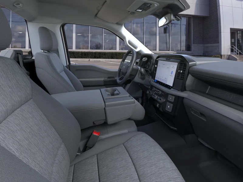 New 2026 Oxford White Ford XL image 11