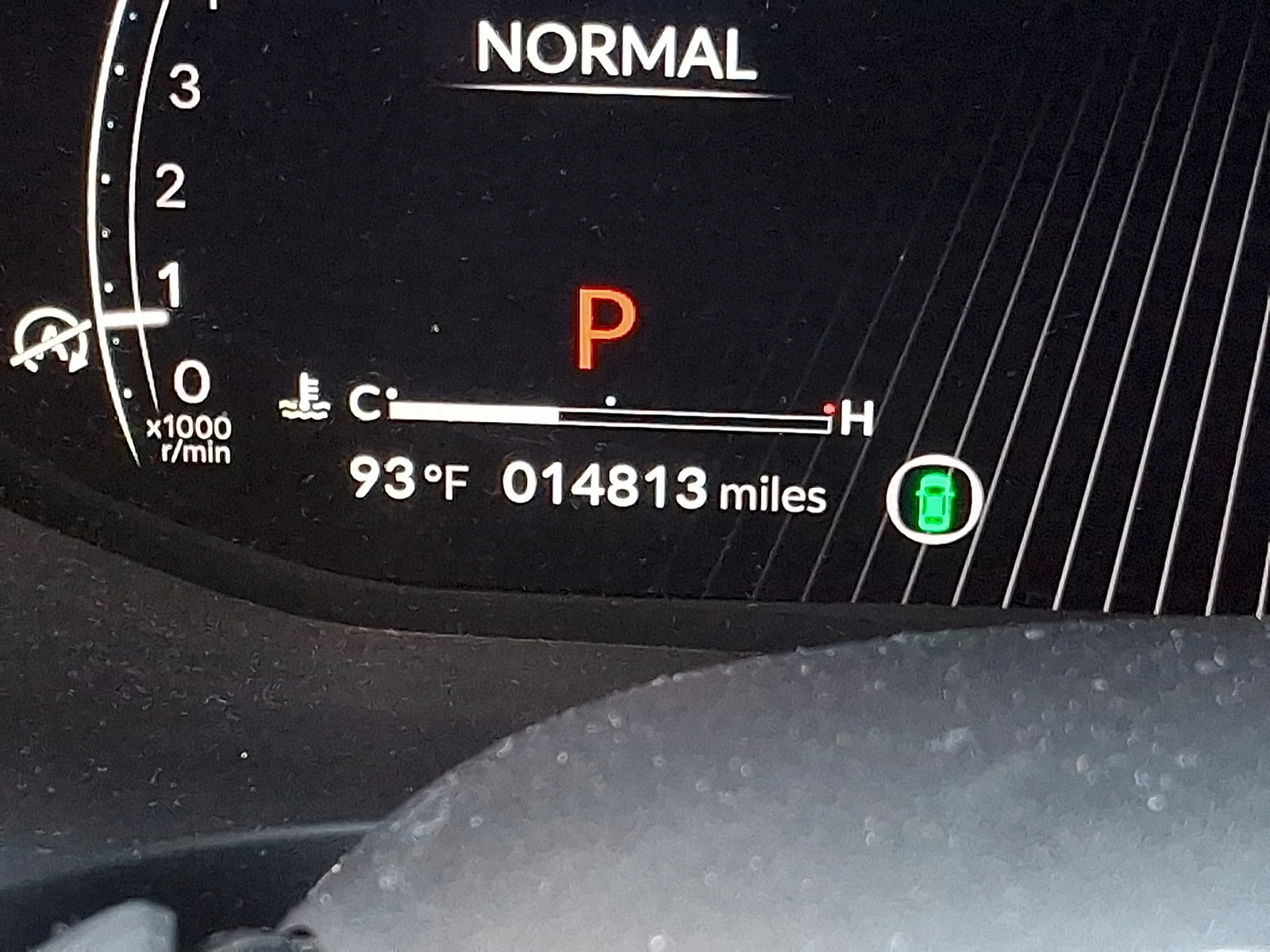 2024 Acura MDX Technology Package - Photo 21
