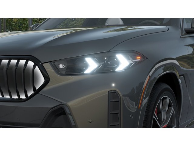 New 2027 Dravit Grey Metallic BMW xDrive40i image 6