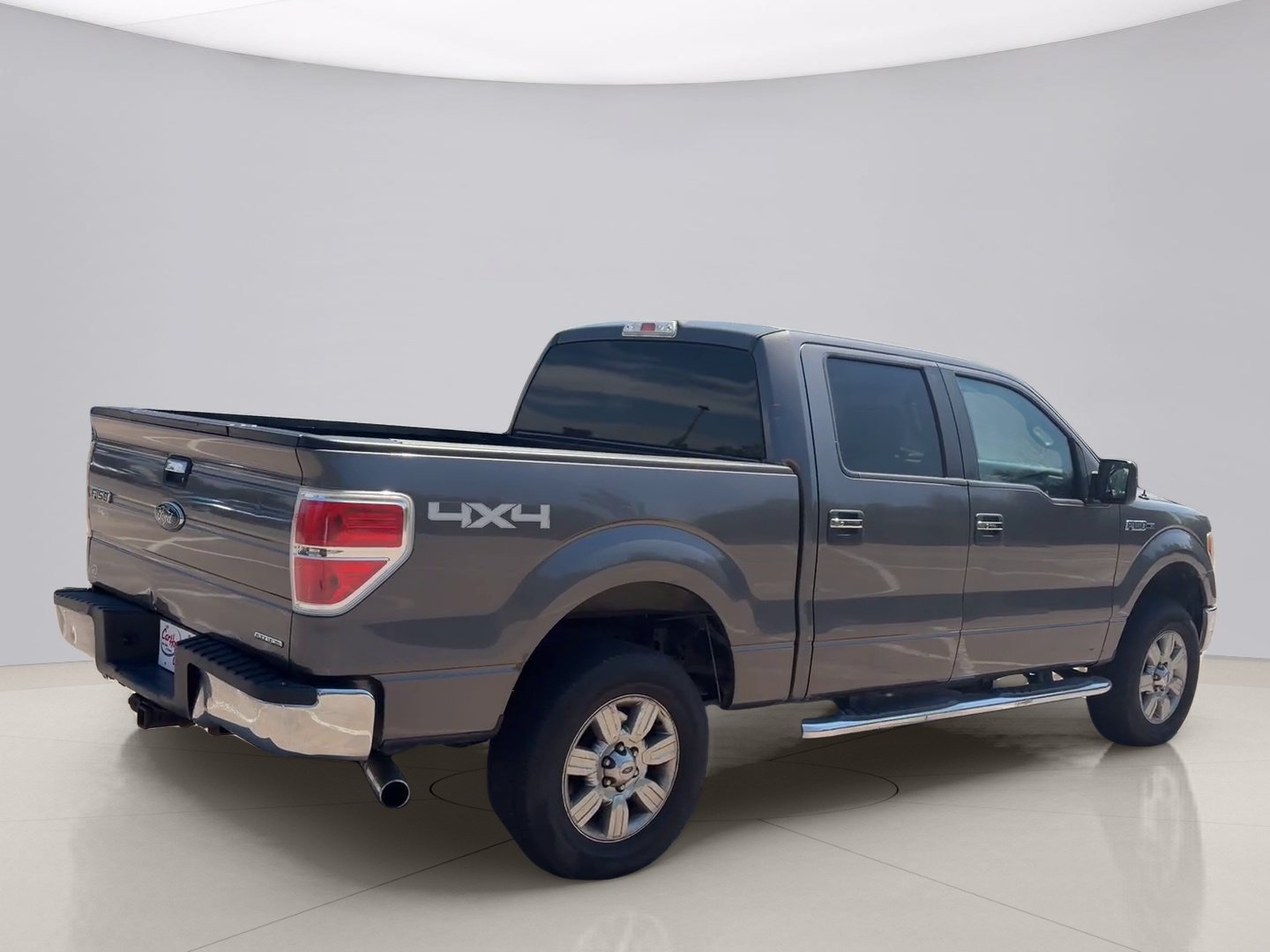 2012 Ford F-150 XLT - Photo 5