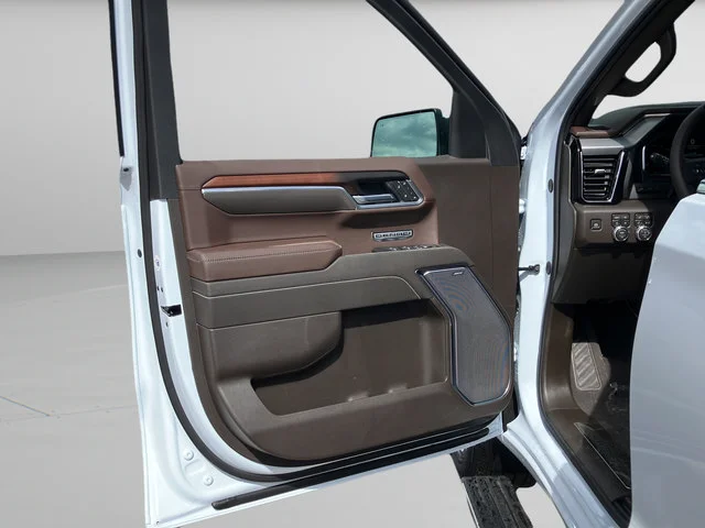 2026 GMC Sierra 1500 Denali - Photo 20