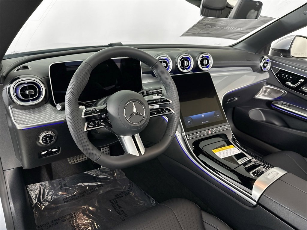 2026 Mercedes-Benz CLE CLE 300 - Photo 12