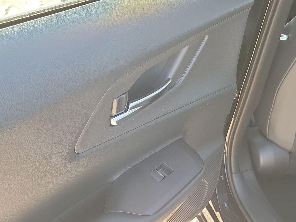 2026 Toyota Prius Plug-in Hybrid XSE Premium - Photo 41