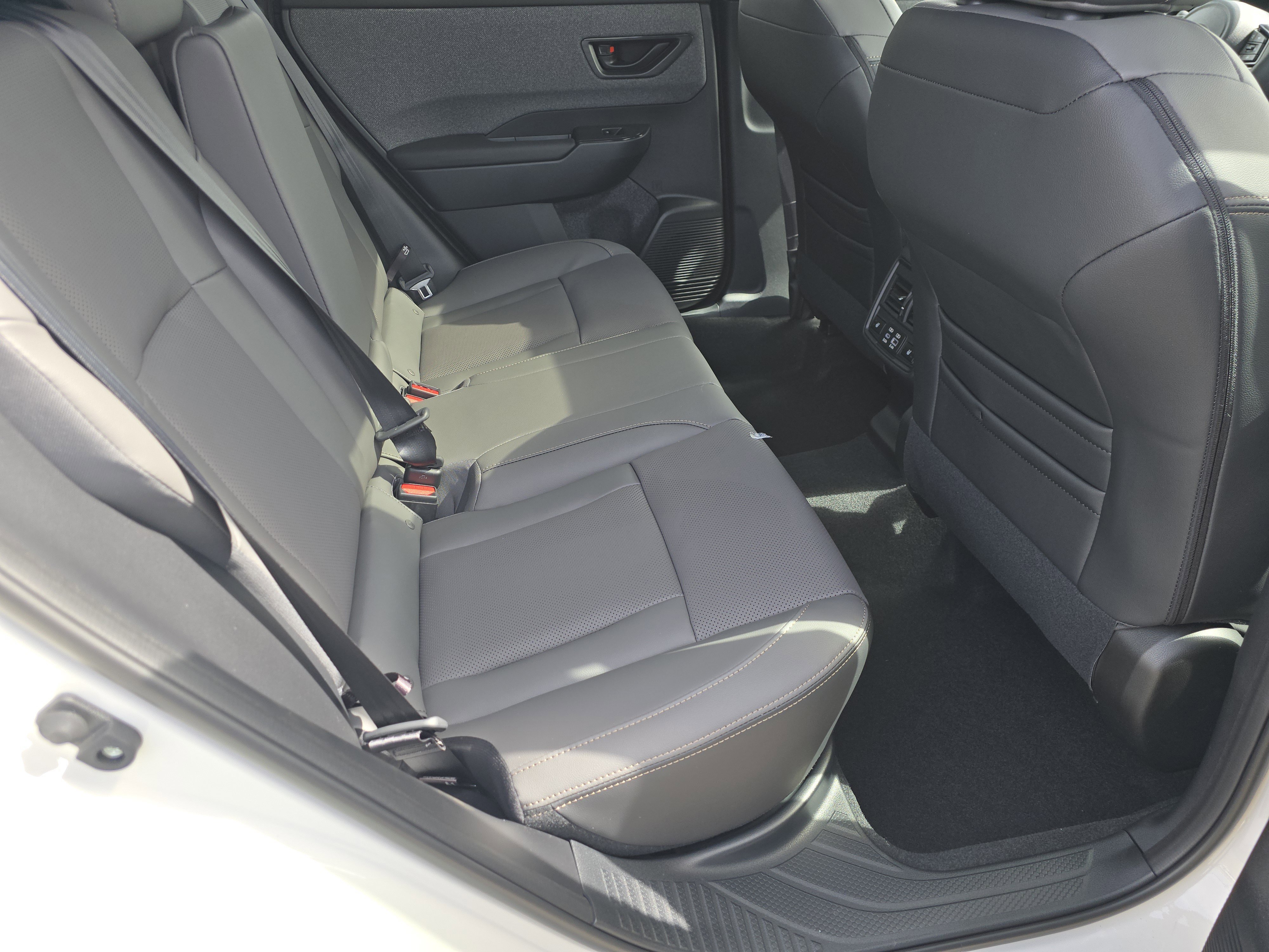 2026 Subaru Outback Limited XT - Photo 18