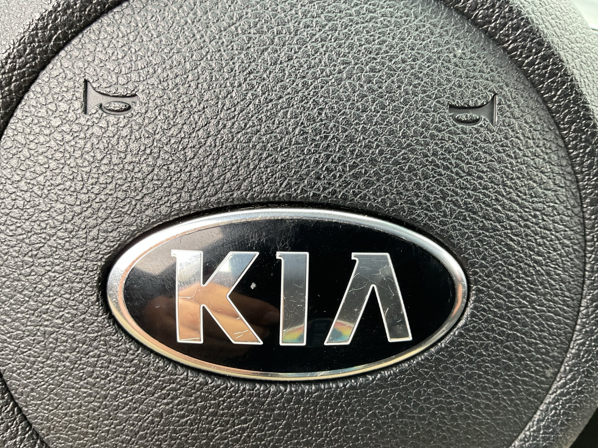Used 2020 Gravity Grey Kia LX image 29