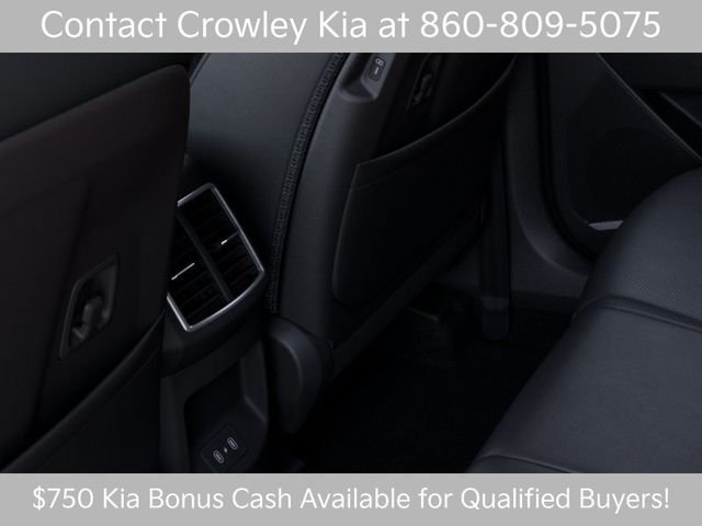 New 2027 Wolf Gray Kia X-Line image 26