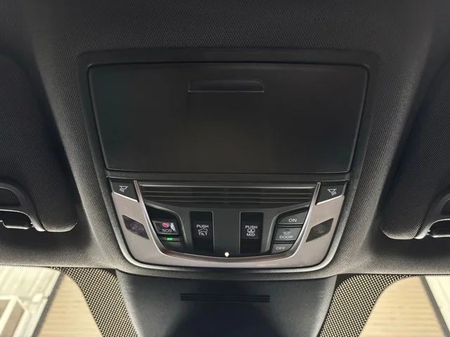 2026 Acura MDX Type S w/Advance Package - Photo 29