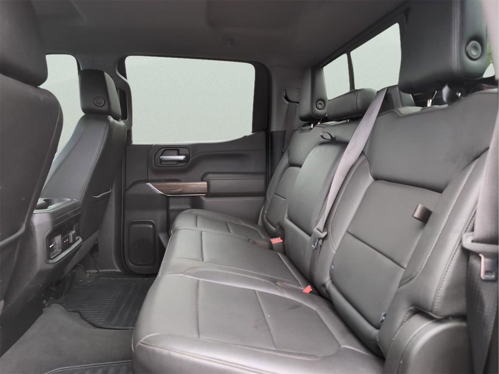 Used 2022 Black Chevrolet RST image 31