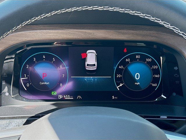 2026 Volkswagen Atlas SE w/Tech - Photo 11