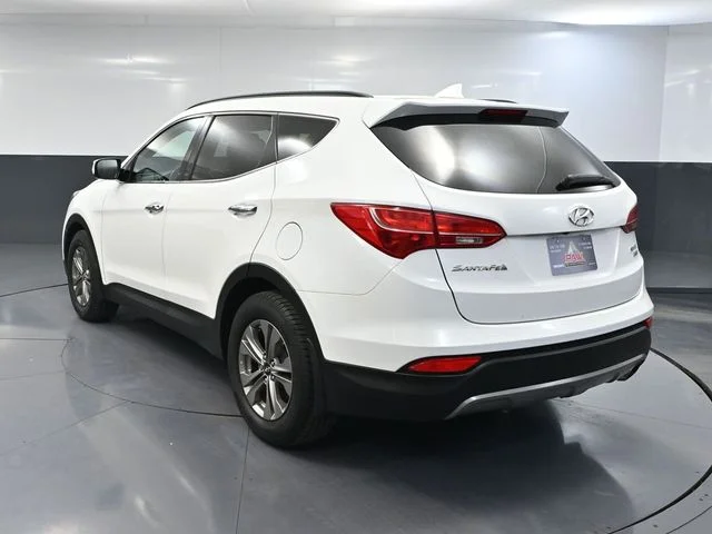 2016 Hyundai Santa Fe Sport - Photo 7