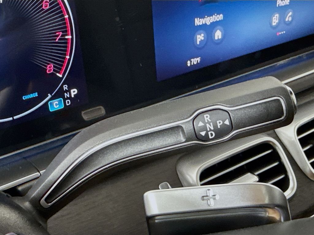 2026 Mercedes-Benz GLS Base - Photo 17