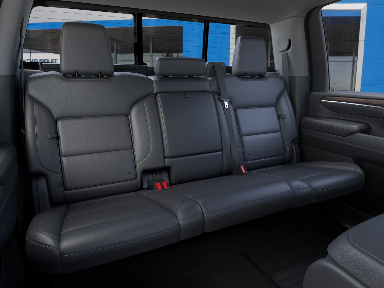 2026 Chevrolet Silverado 2500 HD LT - Photo 17