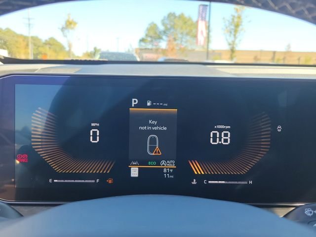 2026 Kia Sorento X-Line EX - Photo 27