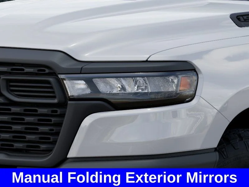 2026 RAM 1500 Warlock - Photo 11