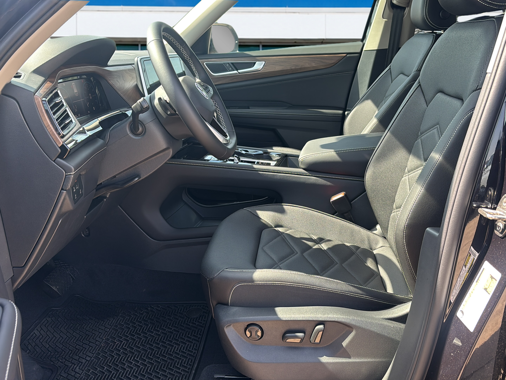 2026 Volkswagen Atlas SE w/Tech - Photo 21