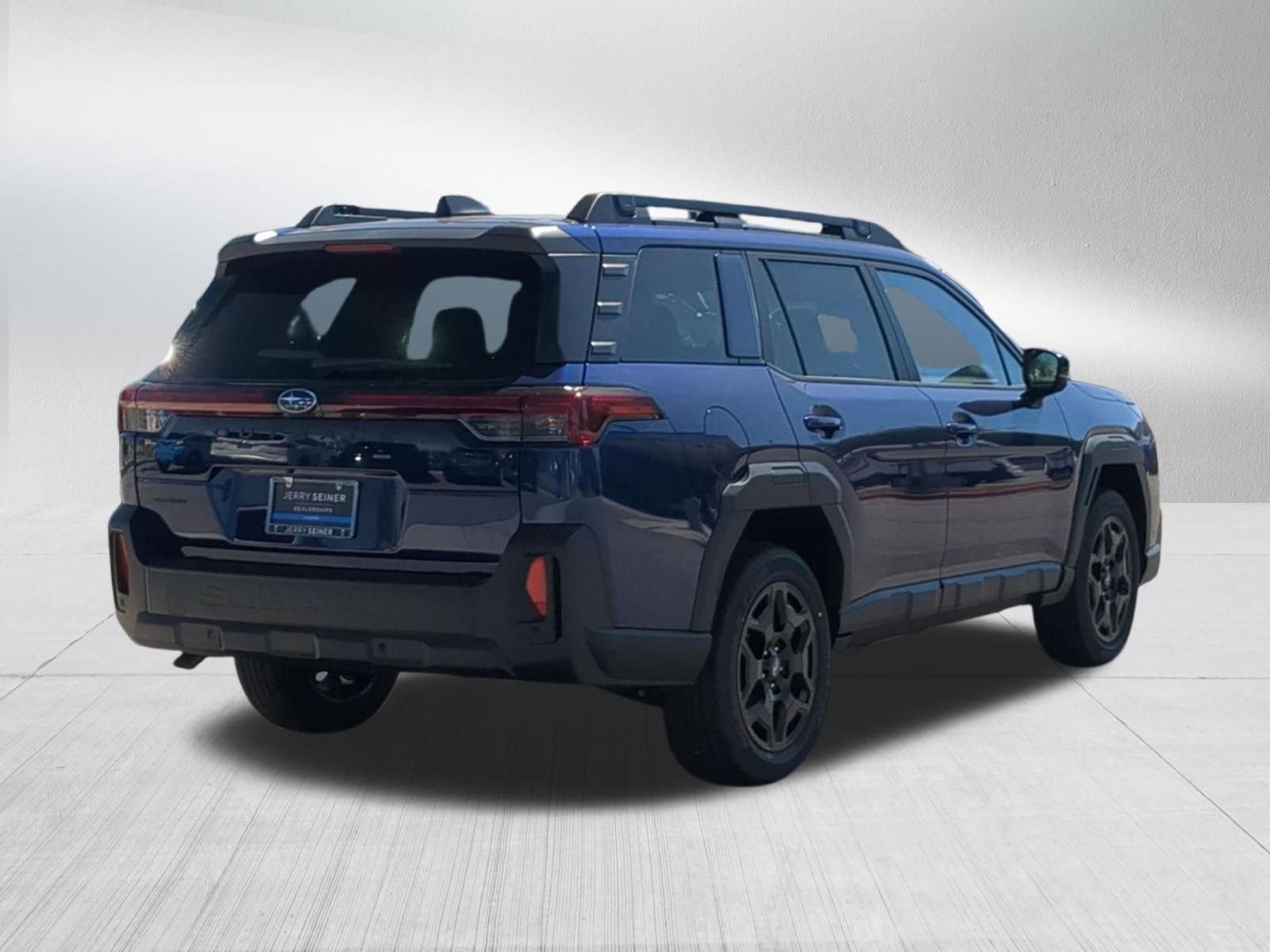 New 2026 SAPPHIRE BLUE PEARL Subaru Limited image 9