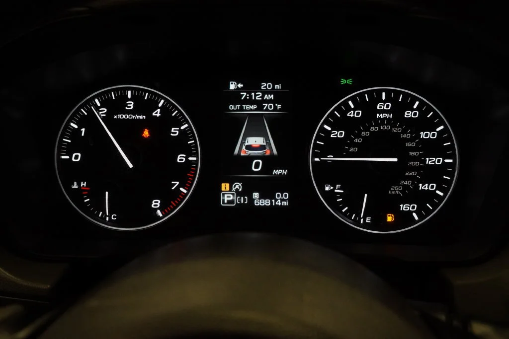 2024 Subaru Crosstrek Premium - Photo 17