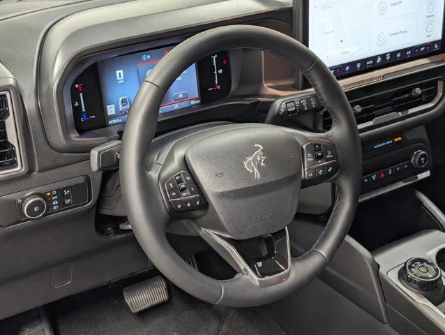 New 2026 Oxford White Ford Outer Banks® image 38