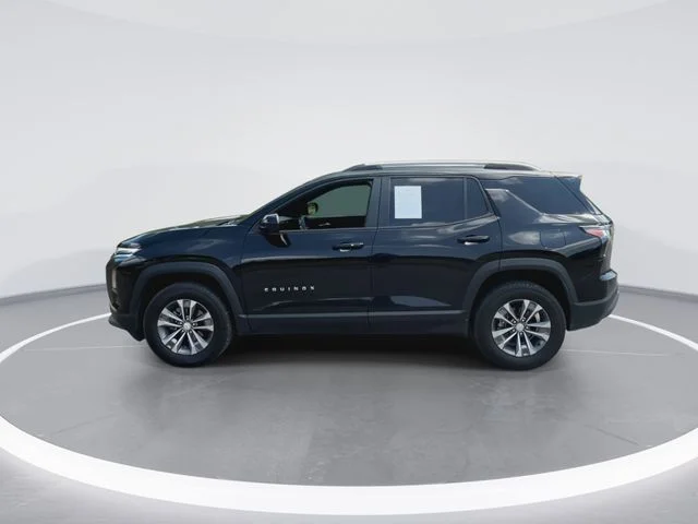 Used 2025 Black Chevrolet LT image 6