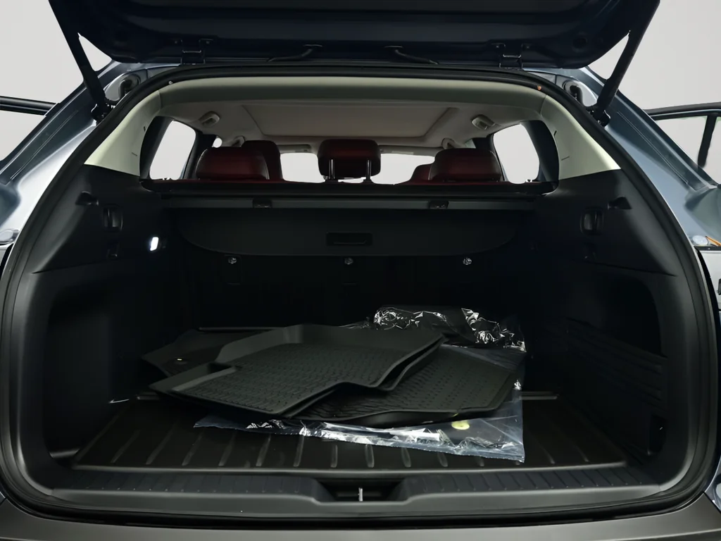 2026 Mazda CX-50 Premium Plus - Photo 17
