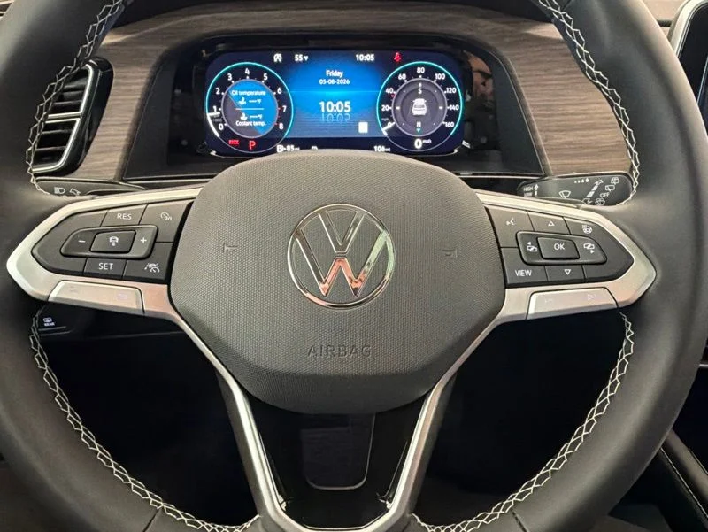 New 2026  Volkswagen 2.0T SEL image 13