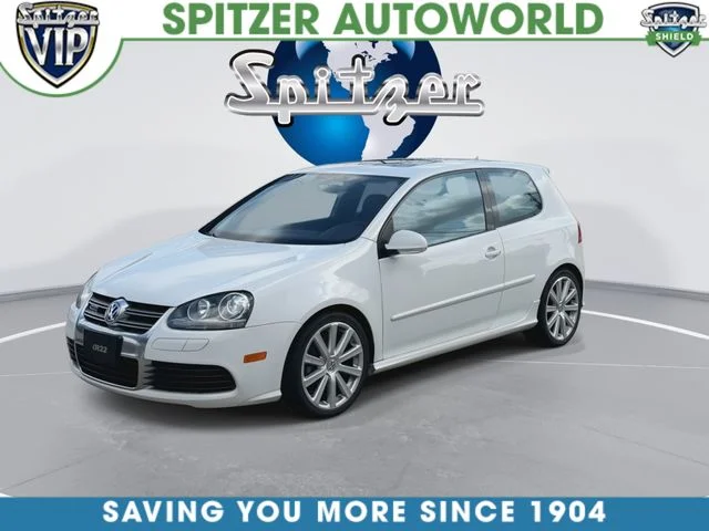 Used 2008  Volkswagen Base image 5