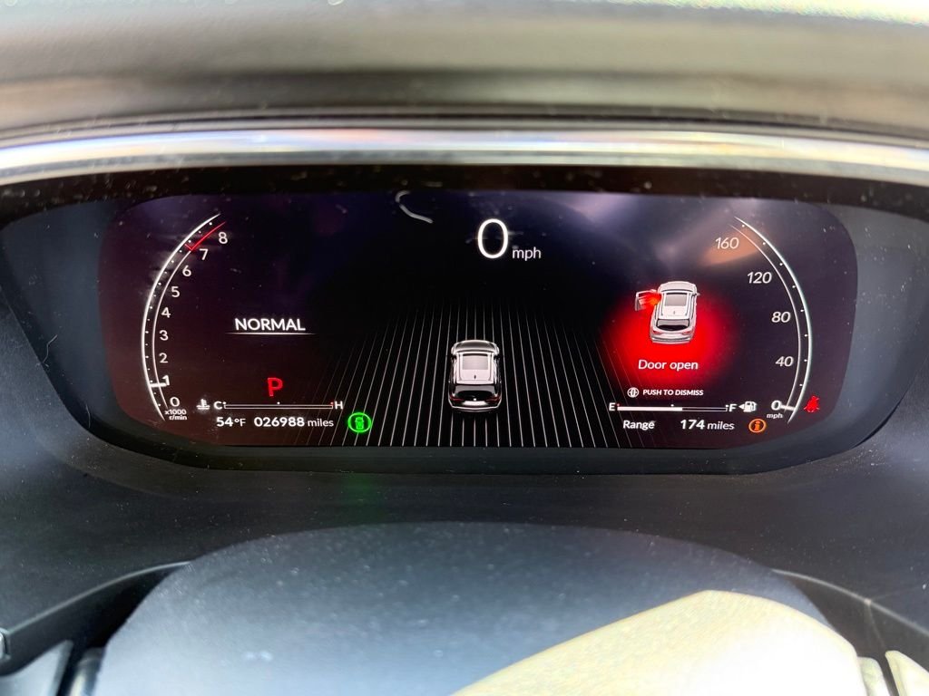 2023 Acura MDX Technology Package - Photo 20