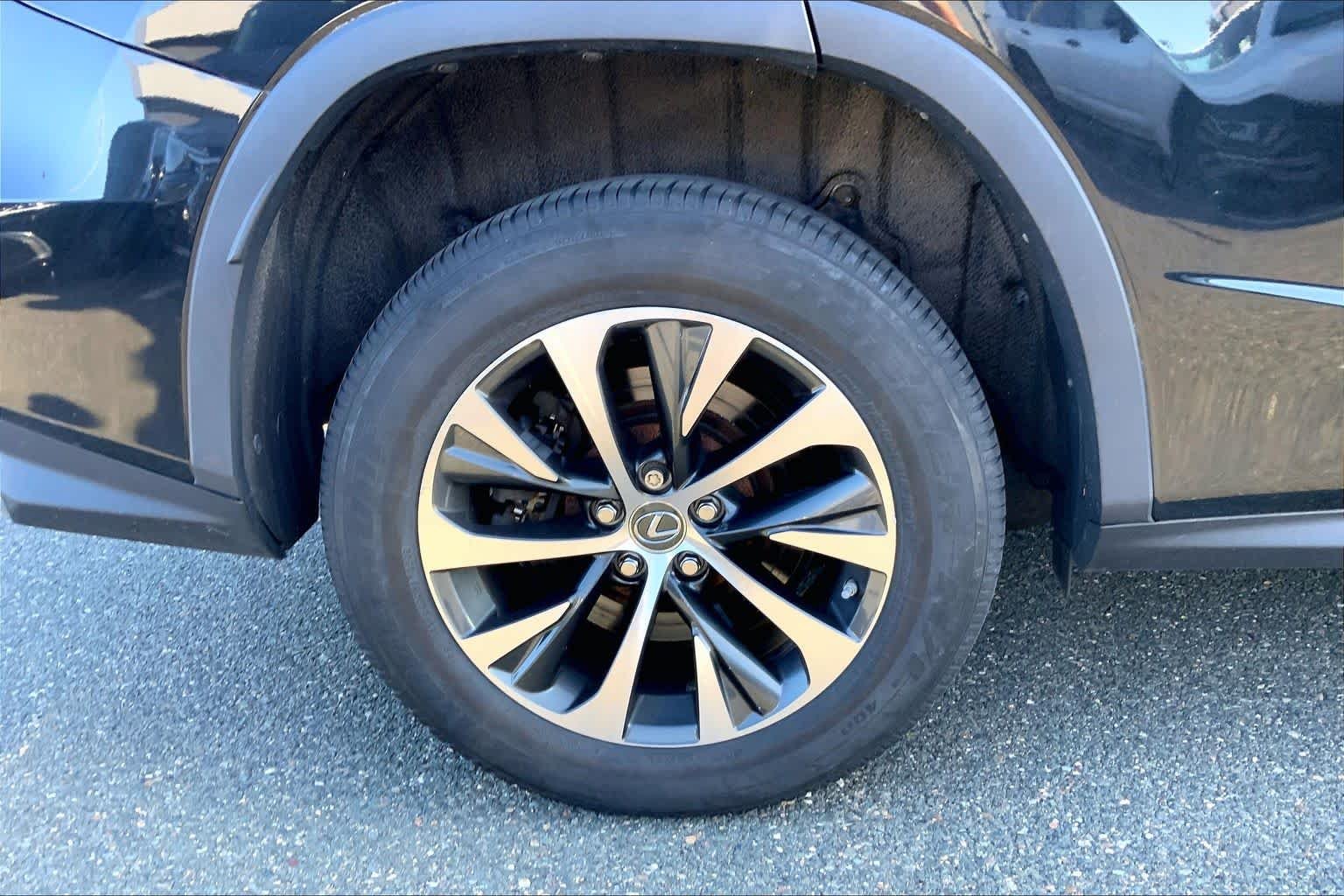 Used 2020 Caviar Lexus  image 11