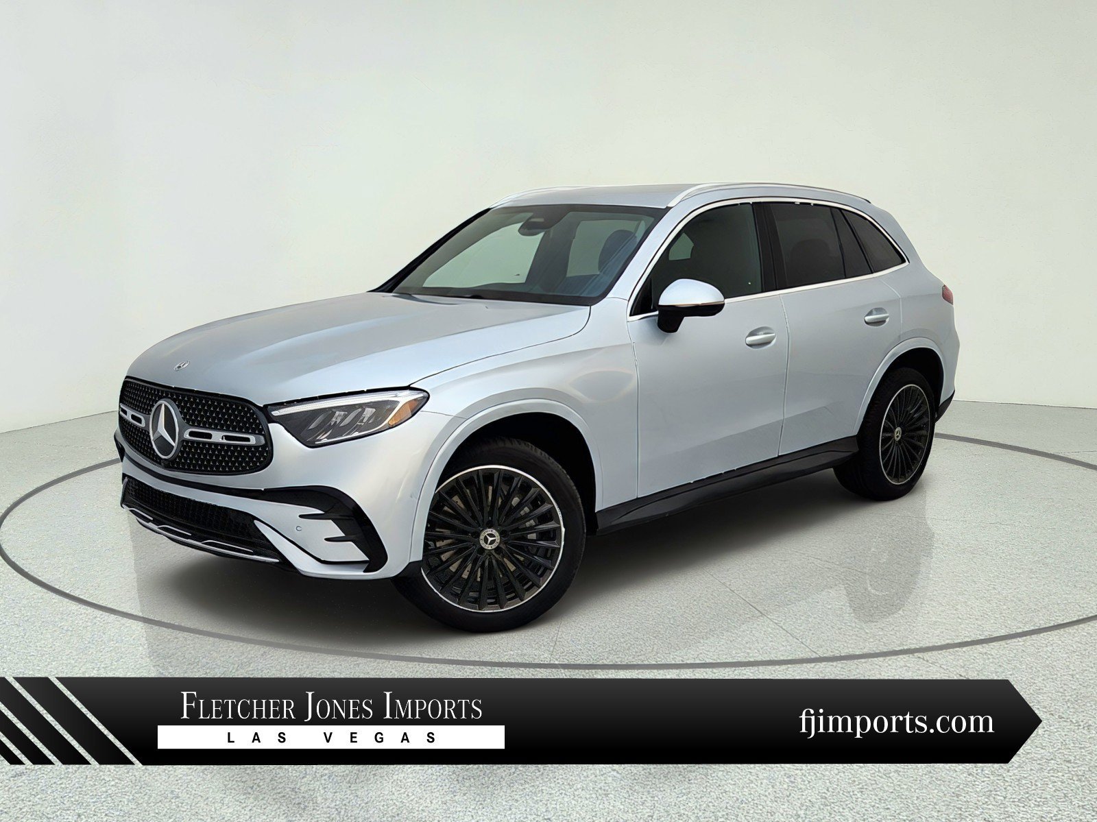 2026 Mercedes-Benz GLC Base - Photo 22