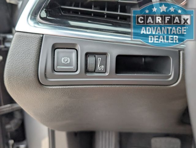 Used 2022 Satin Steel Metallic Cadillac Luxury image 15