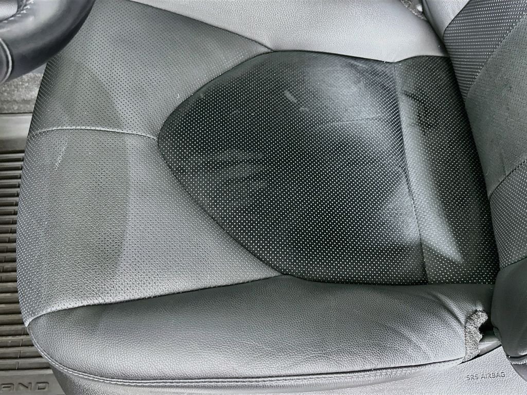 Used 2024 Pearl Toyota MAX Platinum image 21